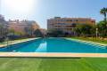 Sale - Apartment - Torrevieja - Torreblanca