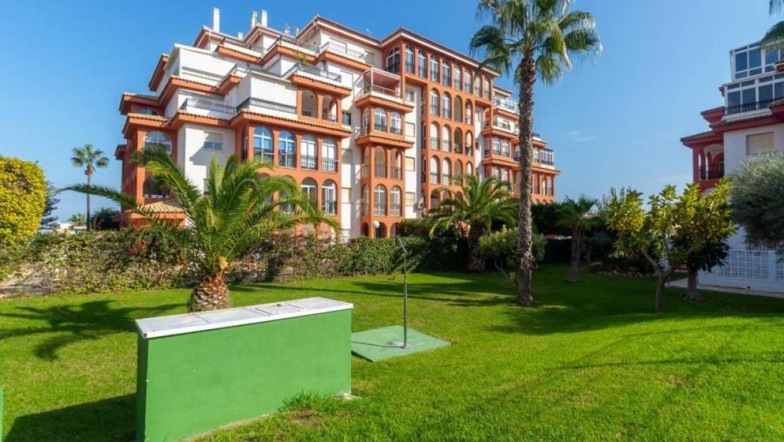 Sale - Apartment - Torrevieja - Torreblanca