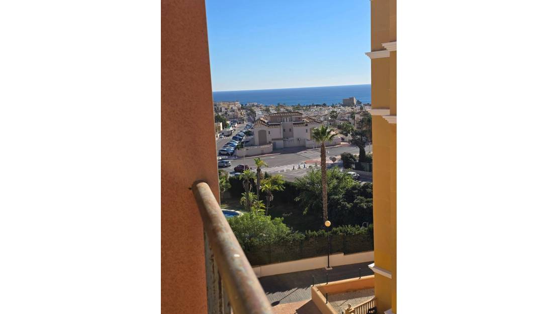 Sale - Apartment - Torrevieja - Torreblanca