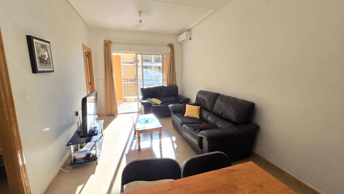 Sale - Apartment - Torrevieja - Torreblanca