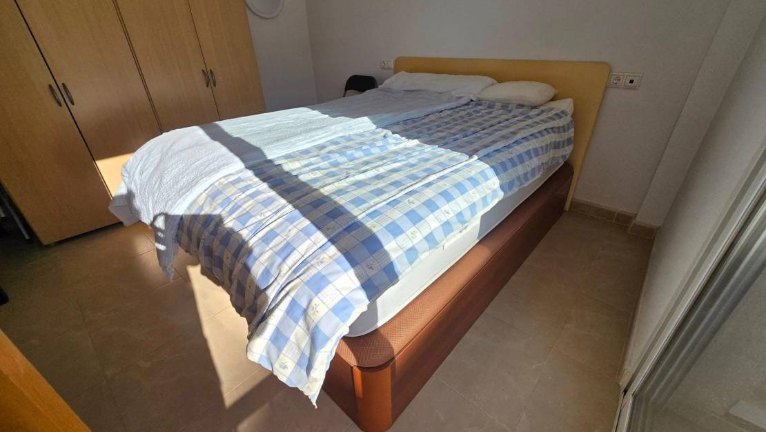 Sale - Apartment - Torrevieja - Torreblanca