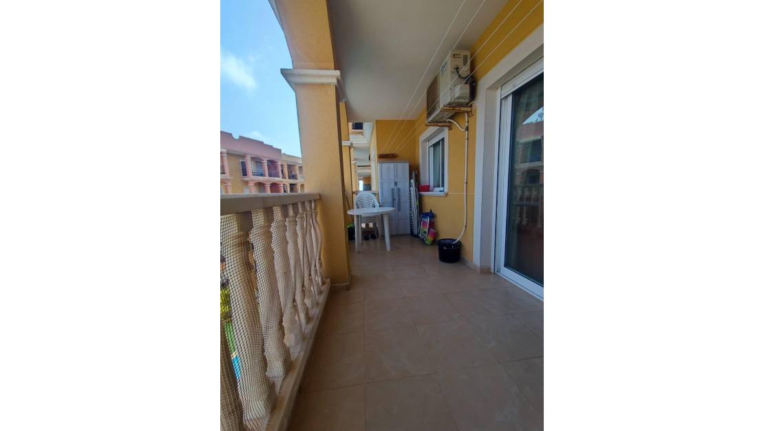 Sale - Apartment - Torrevieja - Torreblanca