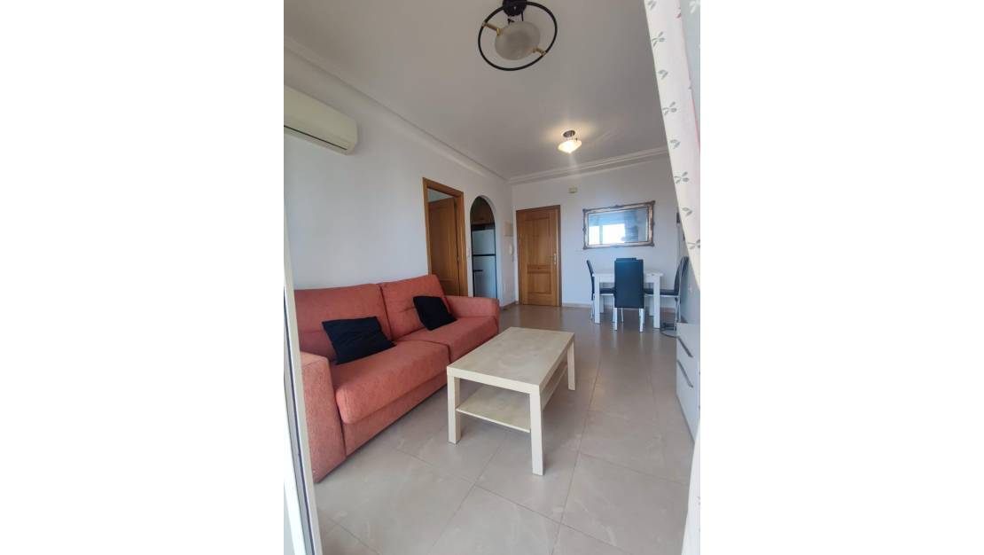 Sale - Apartment - Torrevieja - Torreblanca