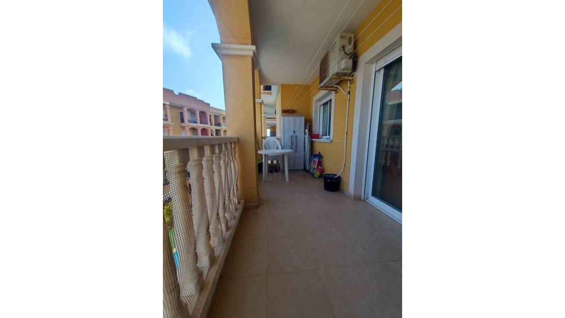 Sale - Apartment - Torrevieja - Torreblanca