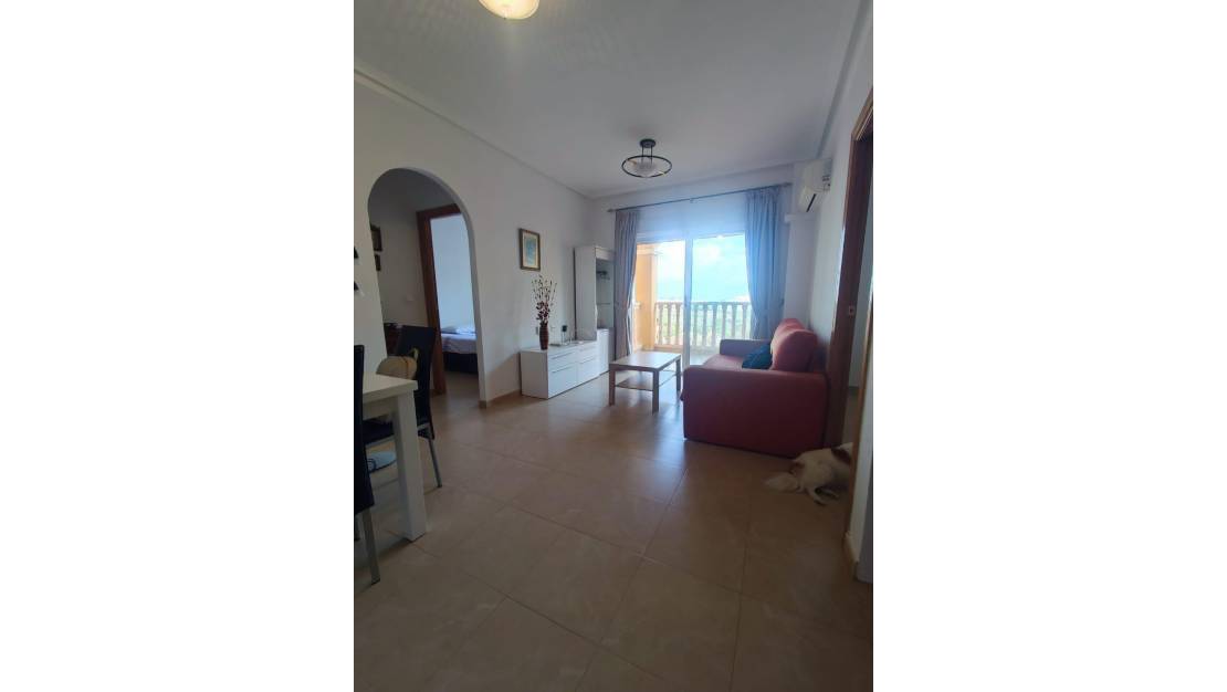 Sale - Apartment - Torrevieja - Torreblanca