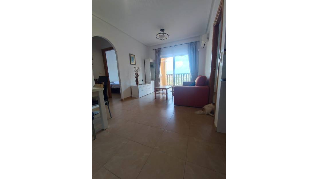 Sale - Apartment - Torrevieja - Torreblanca