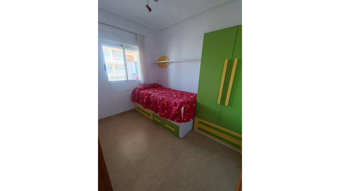 Sale - Apartment - Torrevieja - Torreblanca