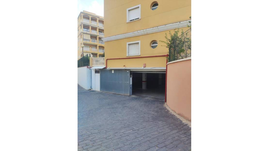 Sale - Apartment - Torrevieja - Torreblanca