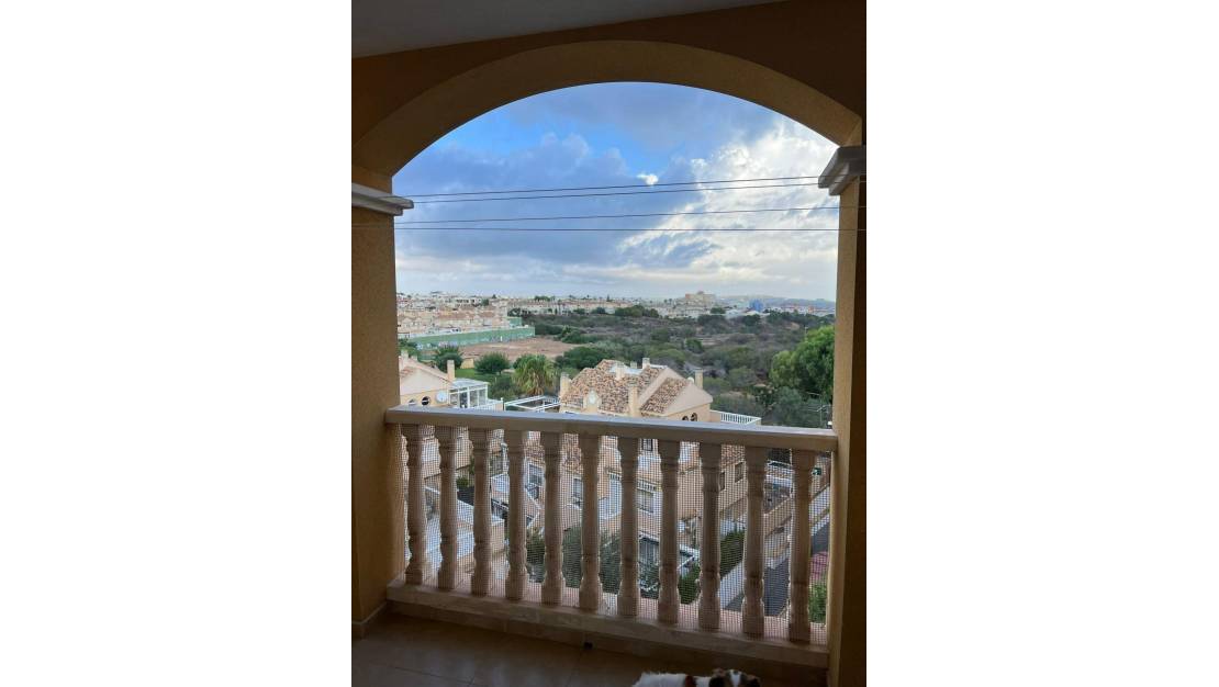 Sale - Apartment - Torrevieja - Torreblanca