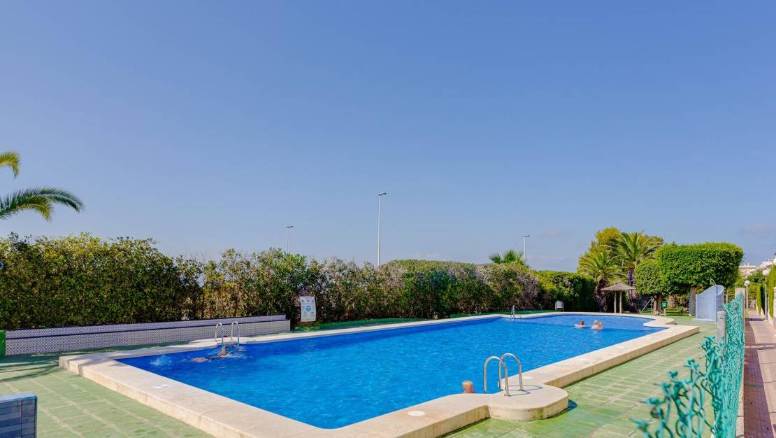 Sale - Apartment - Torrevieja - Torreblanca