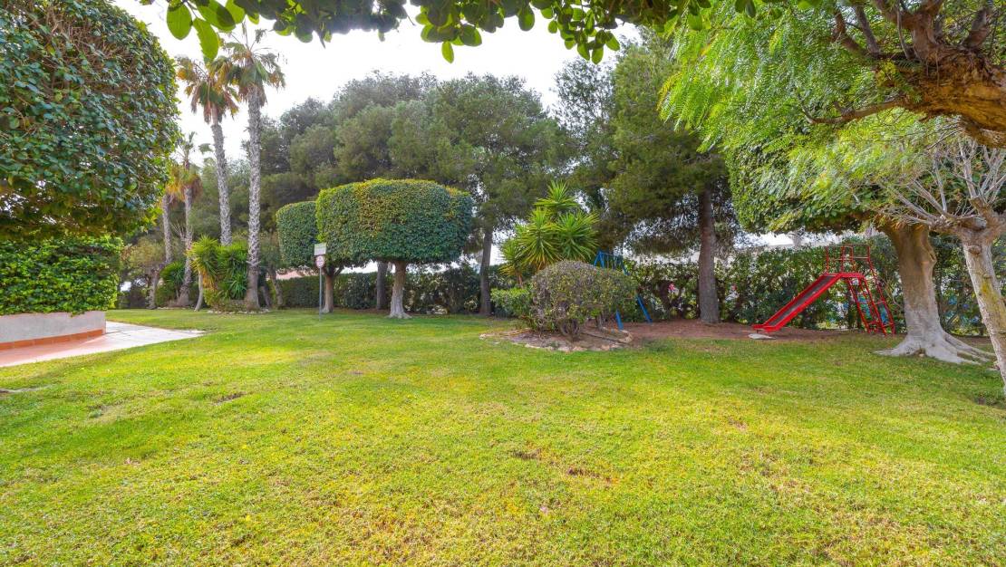 Sale - Apartment - Torrevieja - Torreblanca