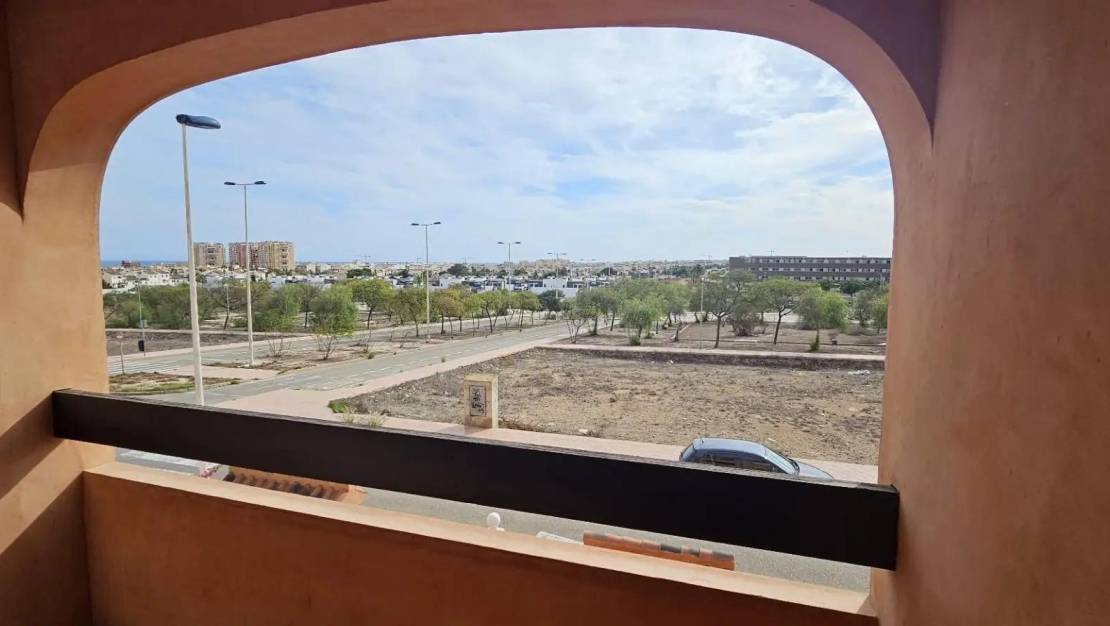 Sale - Apartment - Torrevieja - Torrejón