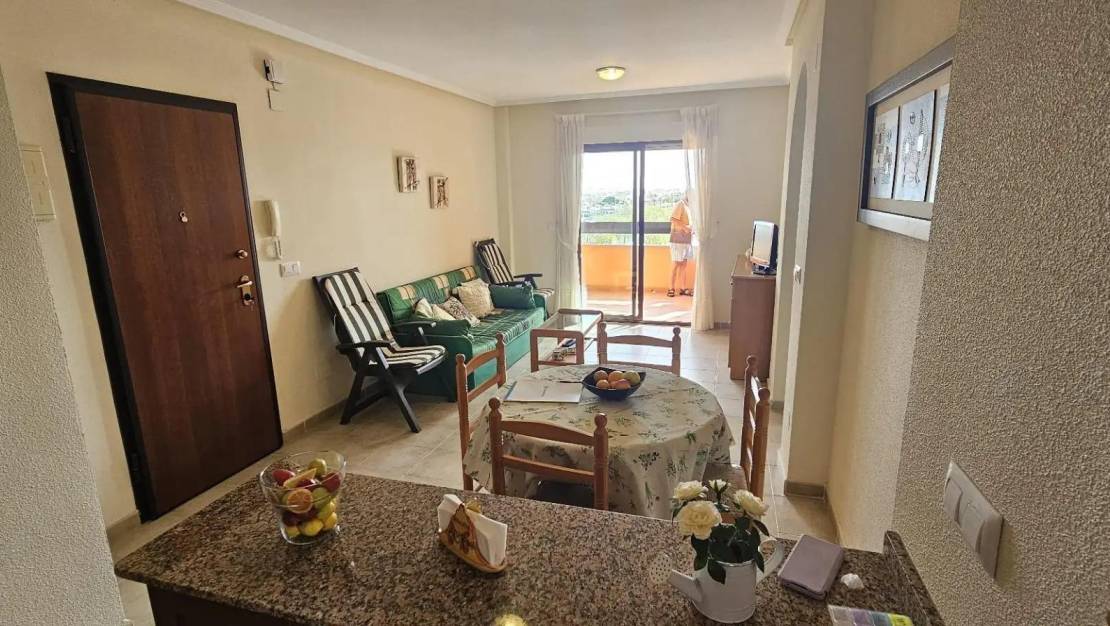 Sale - Apartment - Torrevieja - Torrejón