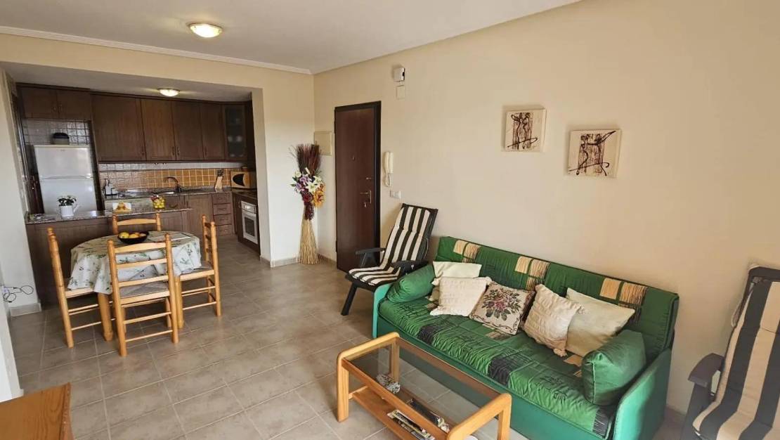 Sale - Apartment - Torrevieja - Torrejón