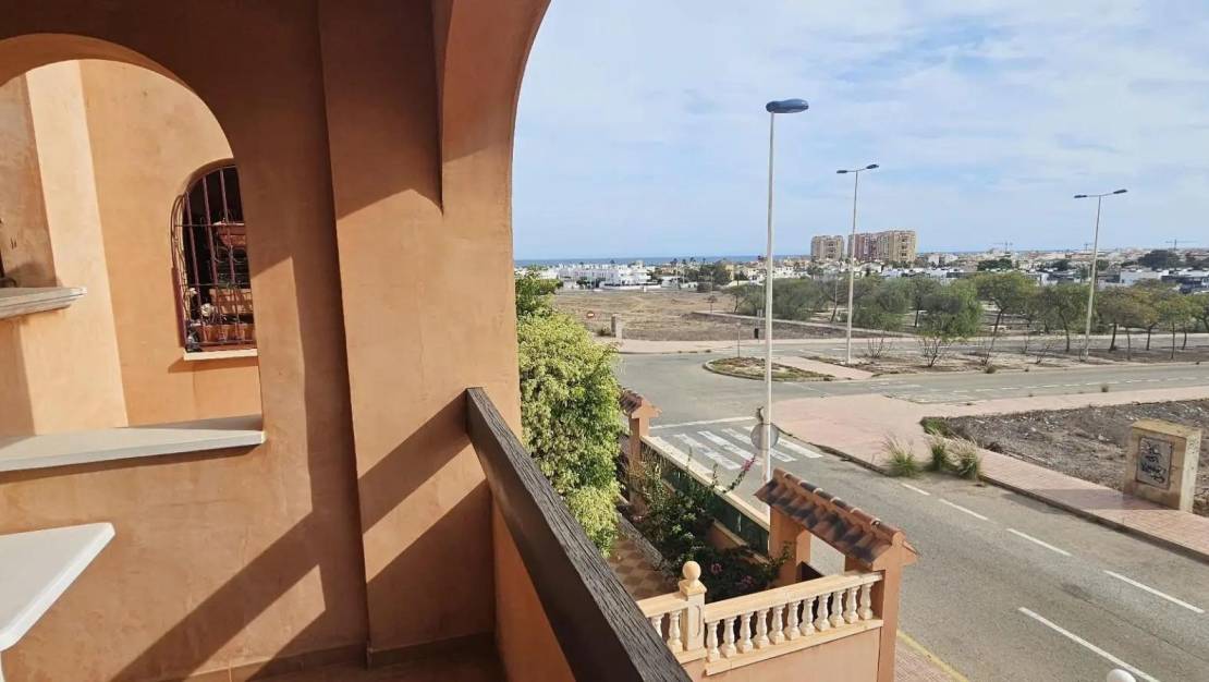 Sale - Apartment - Torrevieja - Torrejón