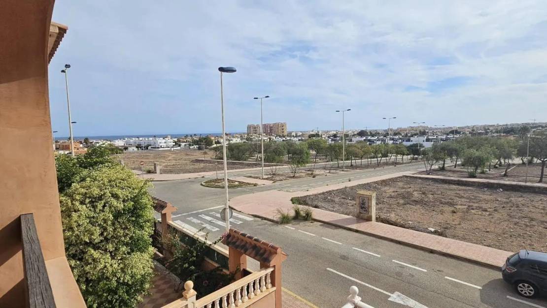 Sale - Apartment - Torrevieja - Torrejón