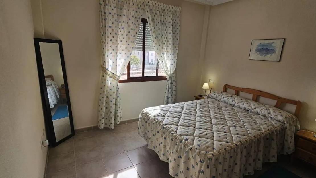 Sale - Apartment - Torrevieja - Torrejón