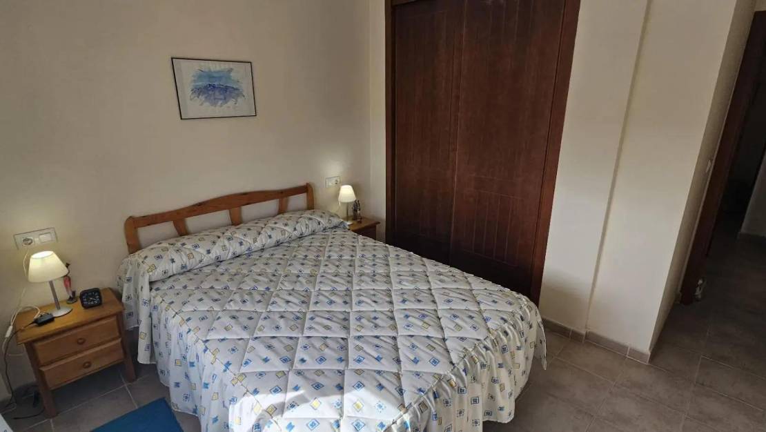 Sale - Apartment - Torrevieja - Torrejón