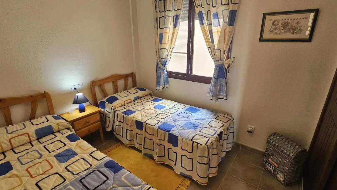 Sale - Apartment - Torrevieja - Torrejón