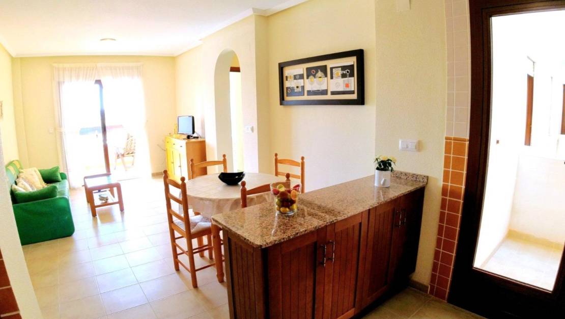 Sale - Apartment - Torrevieja - Torrejón