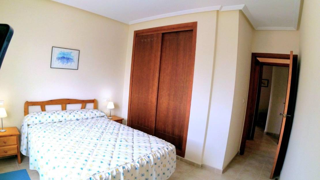 Sale - Apartment - Torrevieja - Torrejón