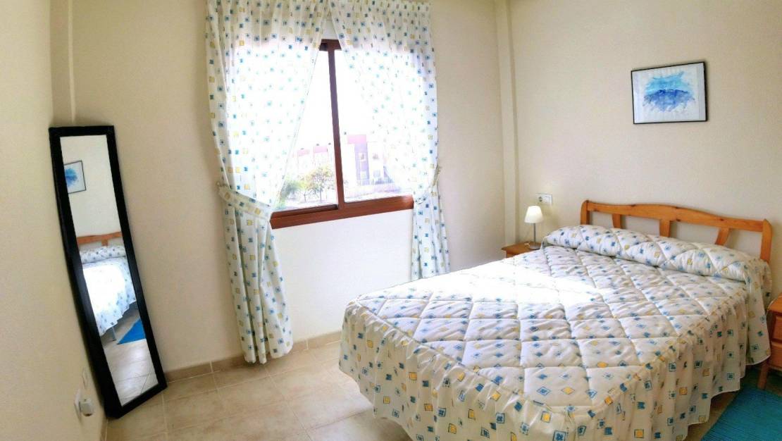 Sale - Apartment - Torrevieja - Torrejón