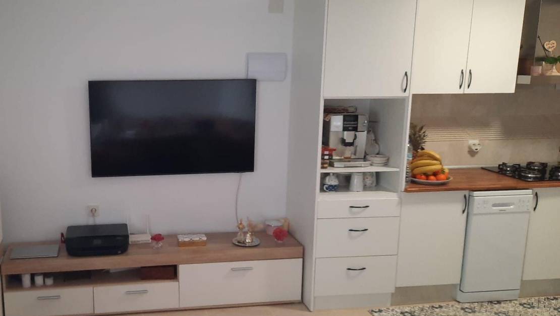 Sale - Apartment - Torrevieja - Torretas