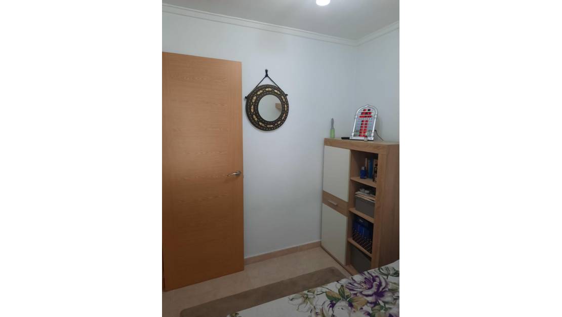 Sale - Apartment - Torrevieja - Torretas