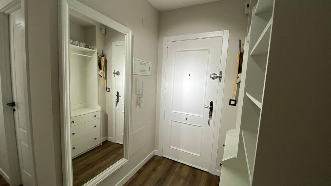 Sale - Apartment - Torrevieja - Torrevieja Centro