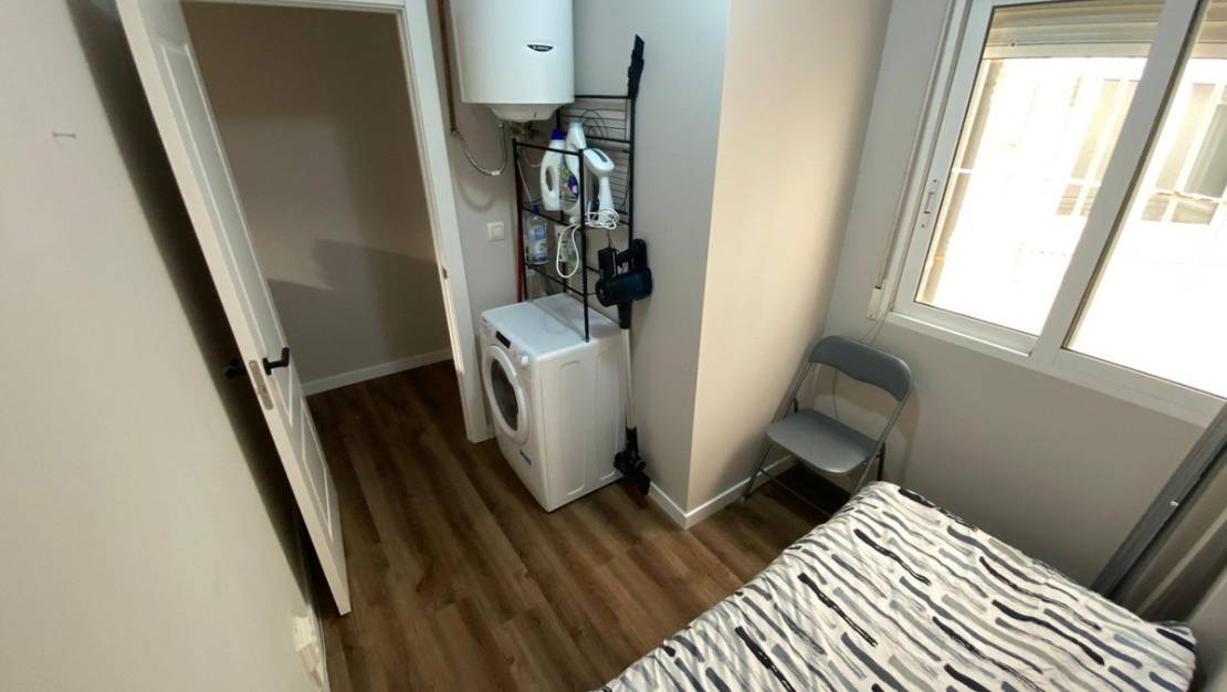 Sale - Apartment - Torrevieja - Torrevieja Centro