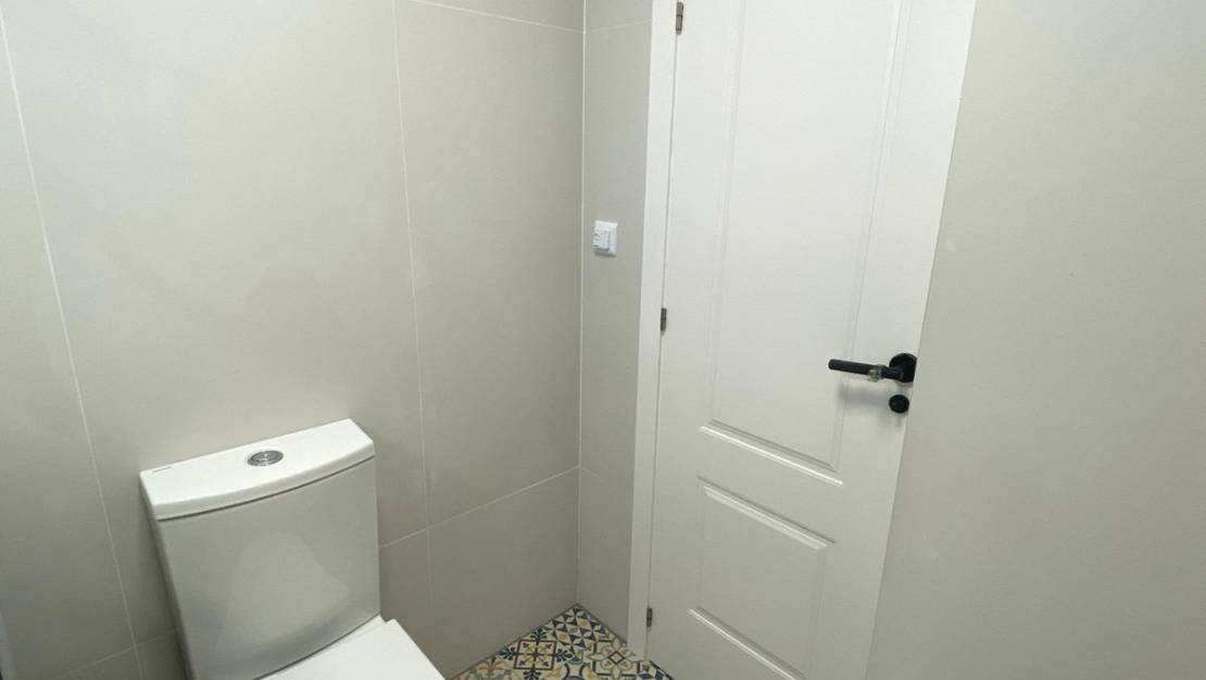 Sale - Apartment - Torrevieja - Torrevieja Centro