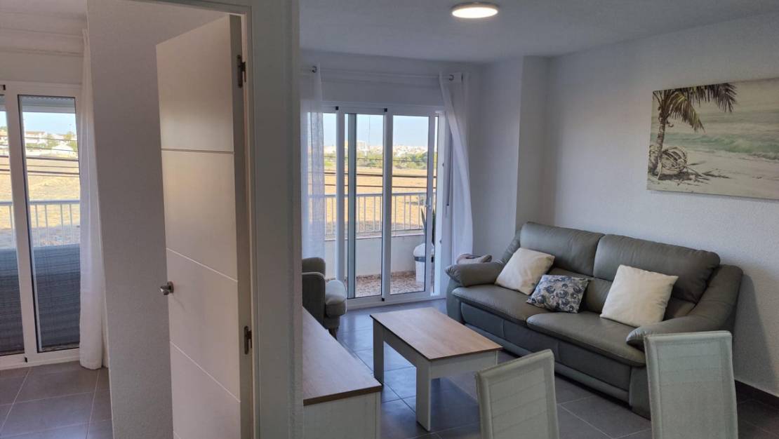 Sale - Apartment - Torrevieja - Torrevieja Centro