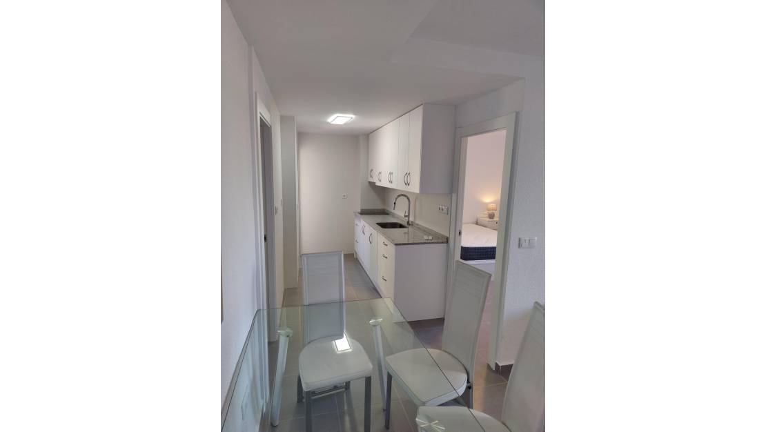 Sale - Apartment - Torrevieja - Torrevieja Centro