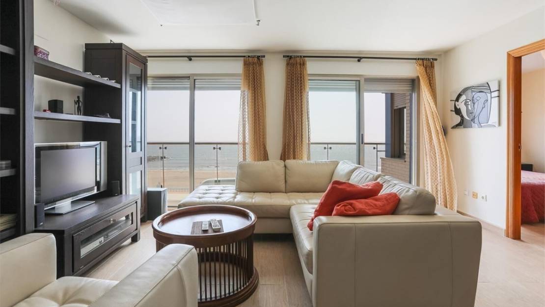 Sale - Apartment - Torrevieja - Torrevieja Centro