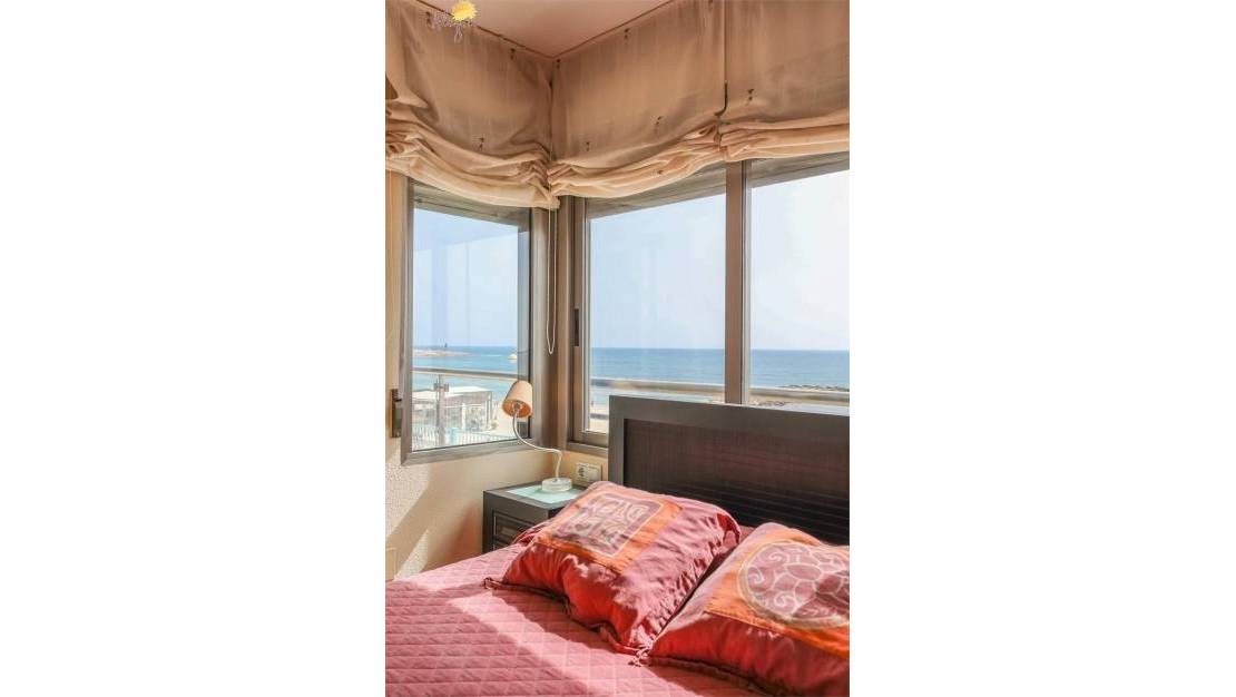 Sale - Apartment - Torrevieja - Torrevieja Centro