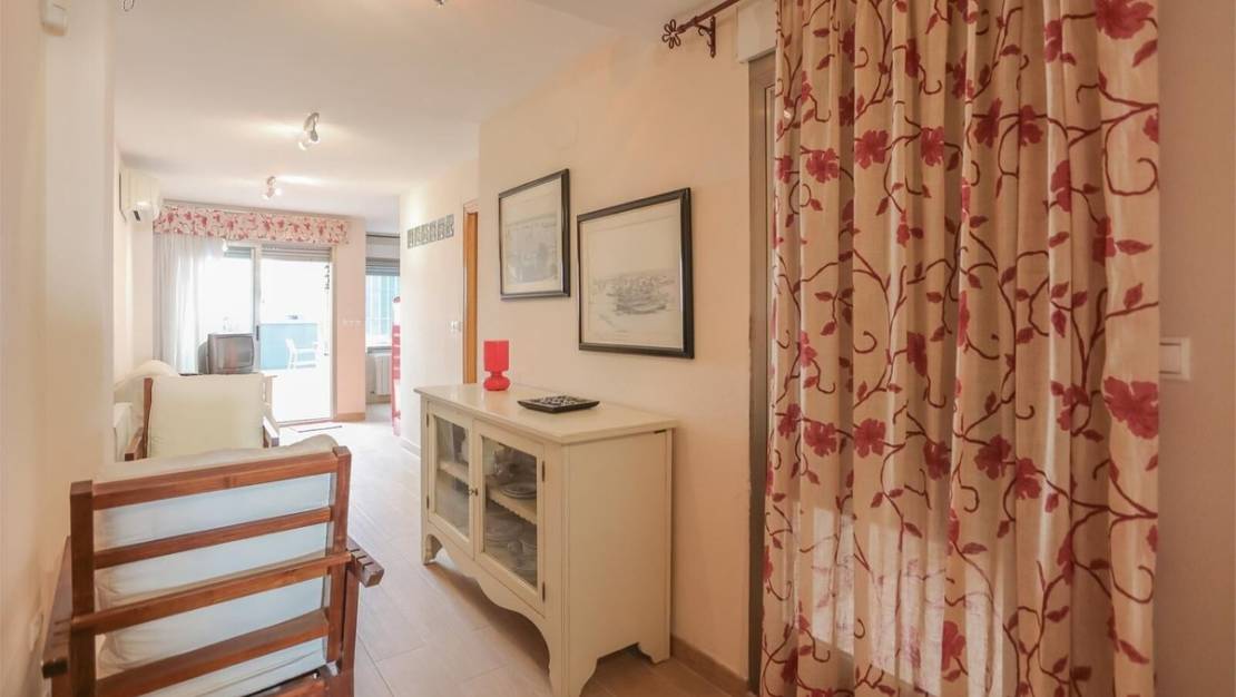 Sale - Apartment - Torrevieja - Torrevieja Centro