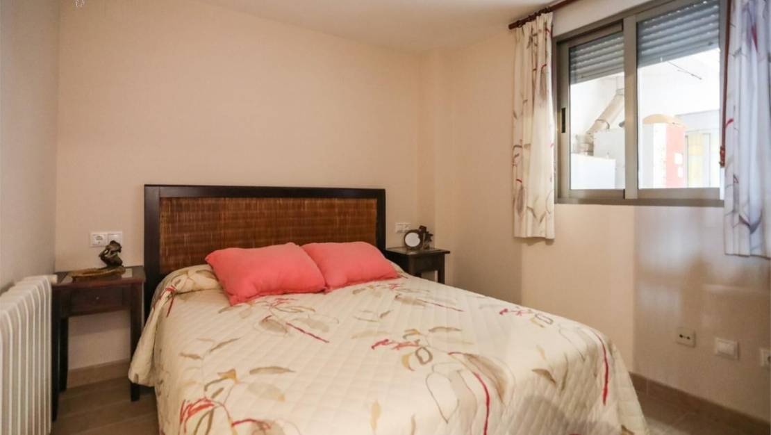 Sale - Apartment - Torrevieja - Torrevieja Centro