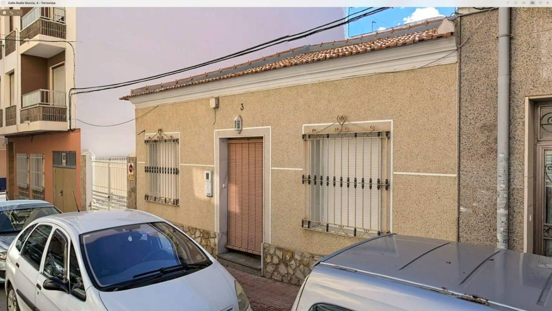 Sale - Apartment - Torrevieja - Torrevieja Centro