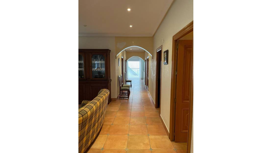 Sale - Apartment - Torrevieja - Torrevieja Centro