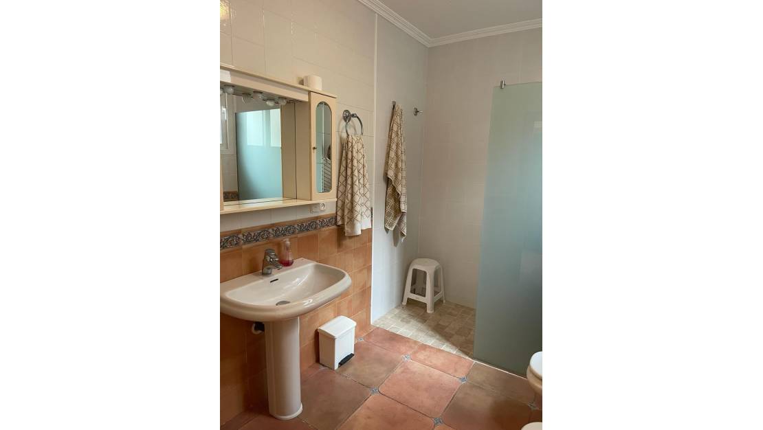 Sale - Apartment - Torrevieja - Torrevieja Centro