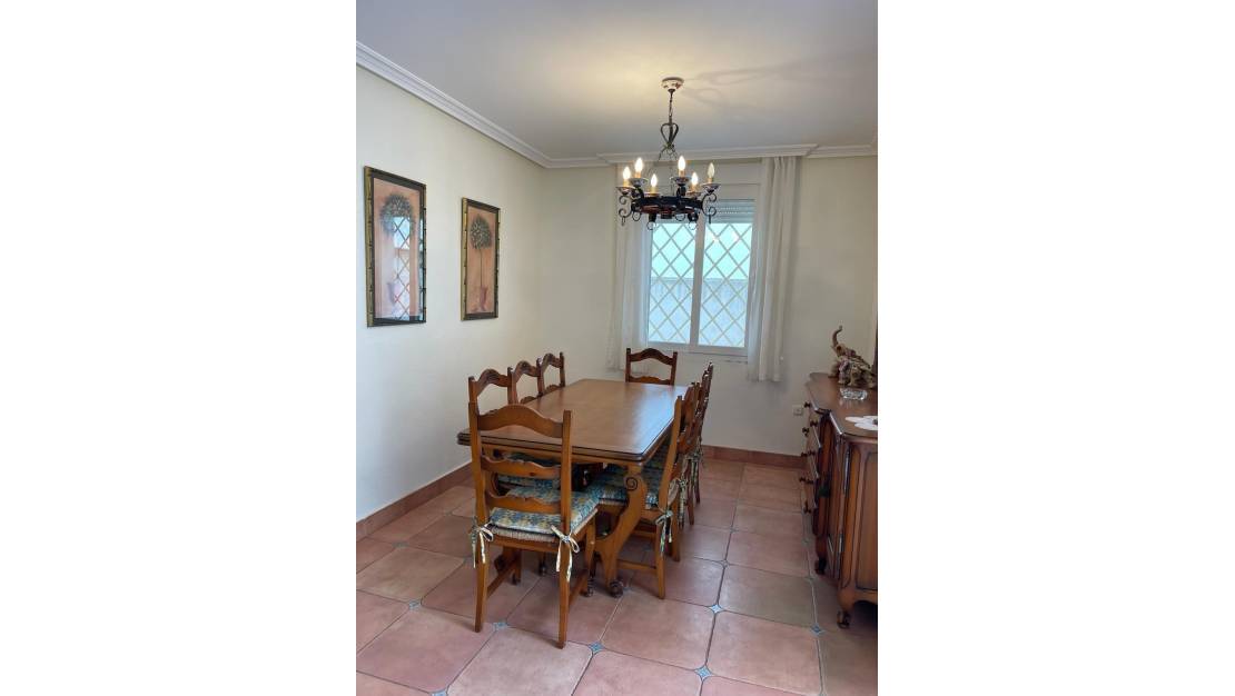 Sale - Apartment - Torrevieja - Torrevieja Centro