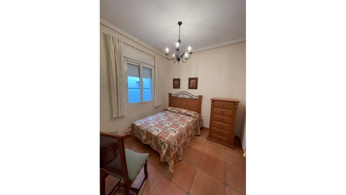 Sale - Apartment - Torrevieja - Torrevieja Centro