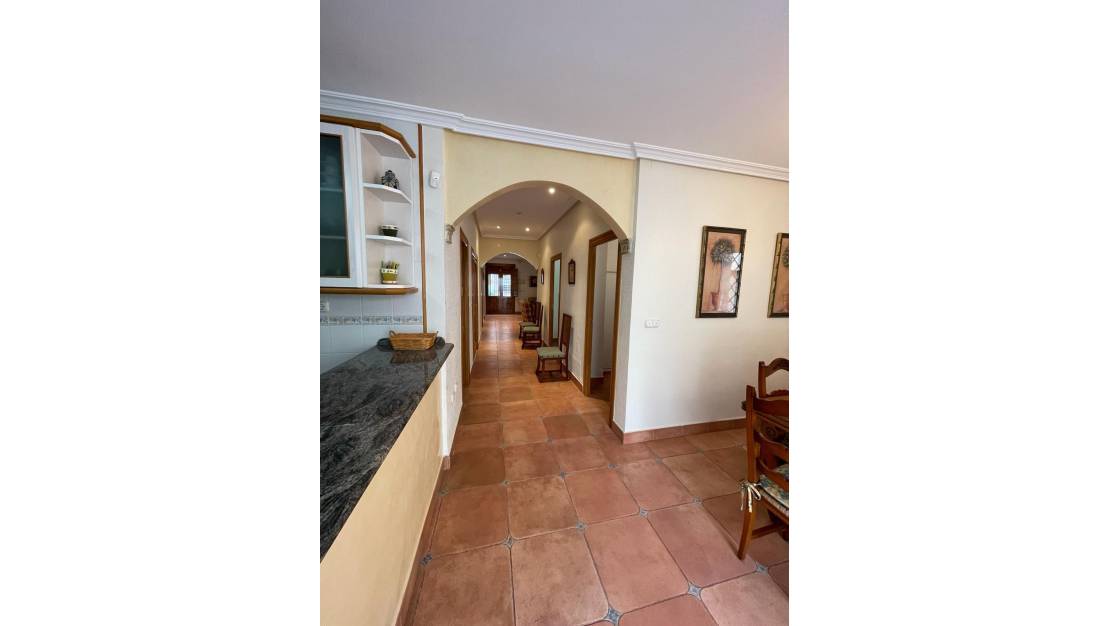 Sale - Apartment - Torrevieja - Torrevieja Centro