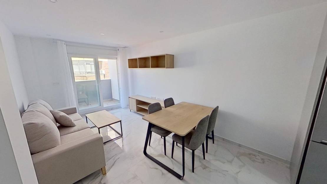 Sale - Apartment - Torrevieja - Torrevieja Centro