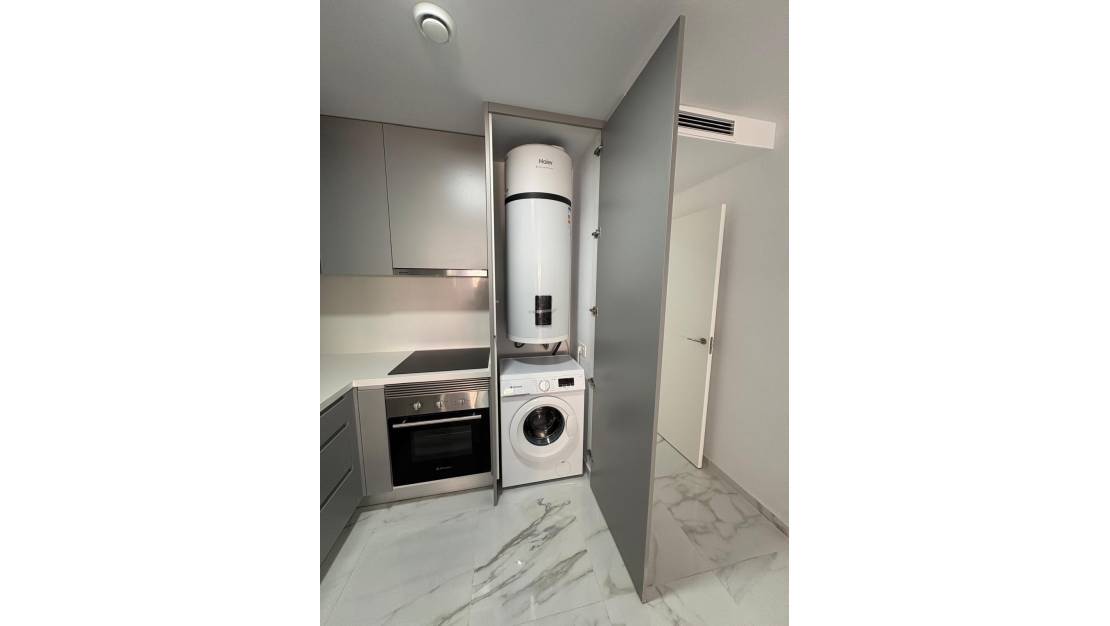 Sale - Apartment - Torrevieja - Torrevieja Centro