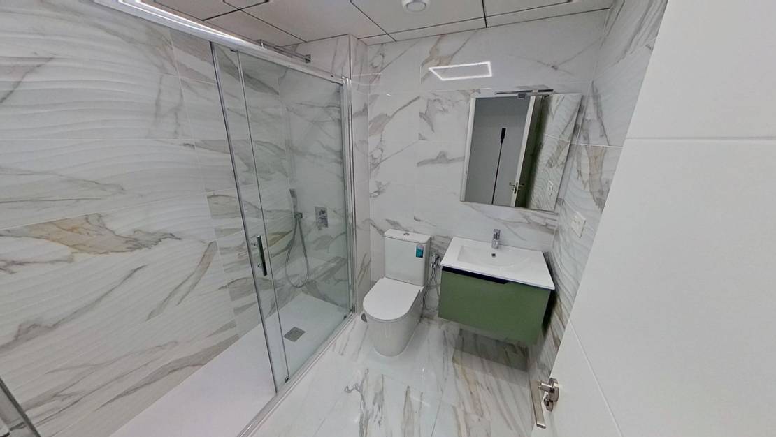 Sale - Apartment - Torrevieja - Torrevieja Centro