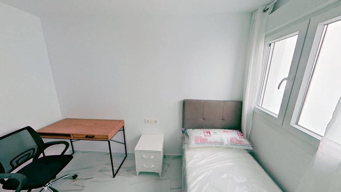 Sale - Apartment - Torrevieja - Torrevieja Centro