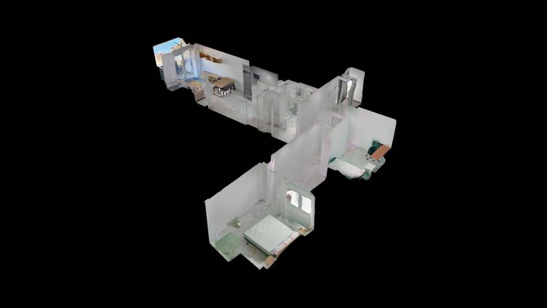 Sale - Apartment - Torrevieja - Torrevieja Centro