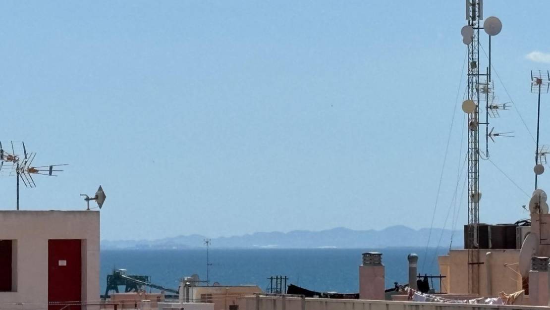 Sale - Apartment - Torrevieja - Torrevieja Centro