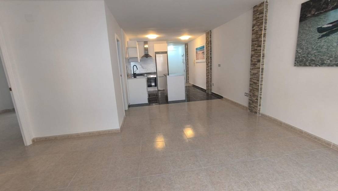 Sale - Apartment - Torrevieja - Torrevieja Centro